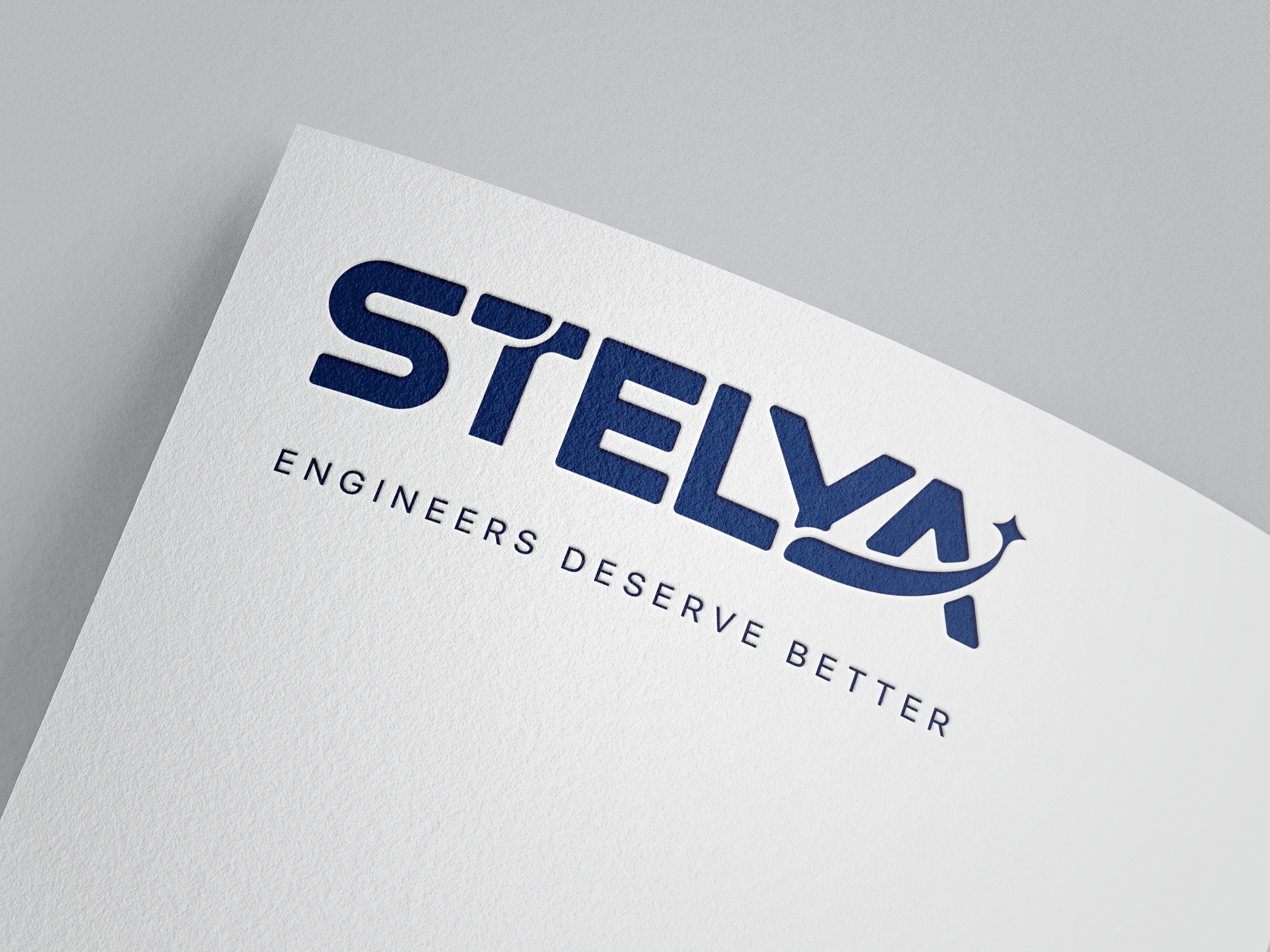 Carte de visite Stelya
