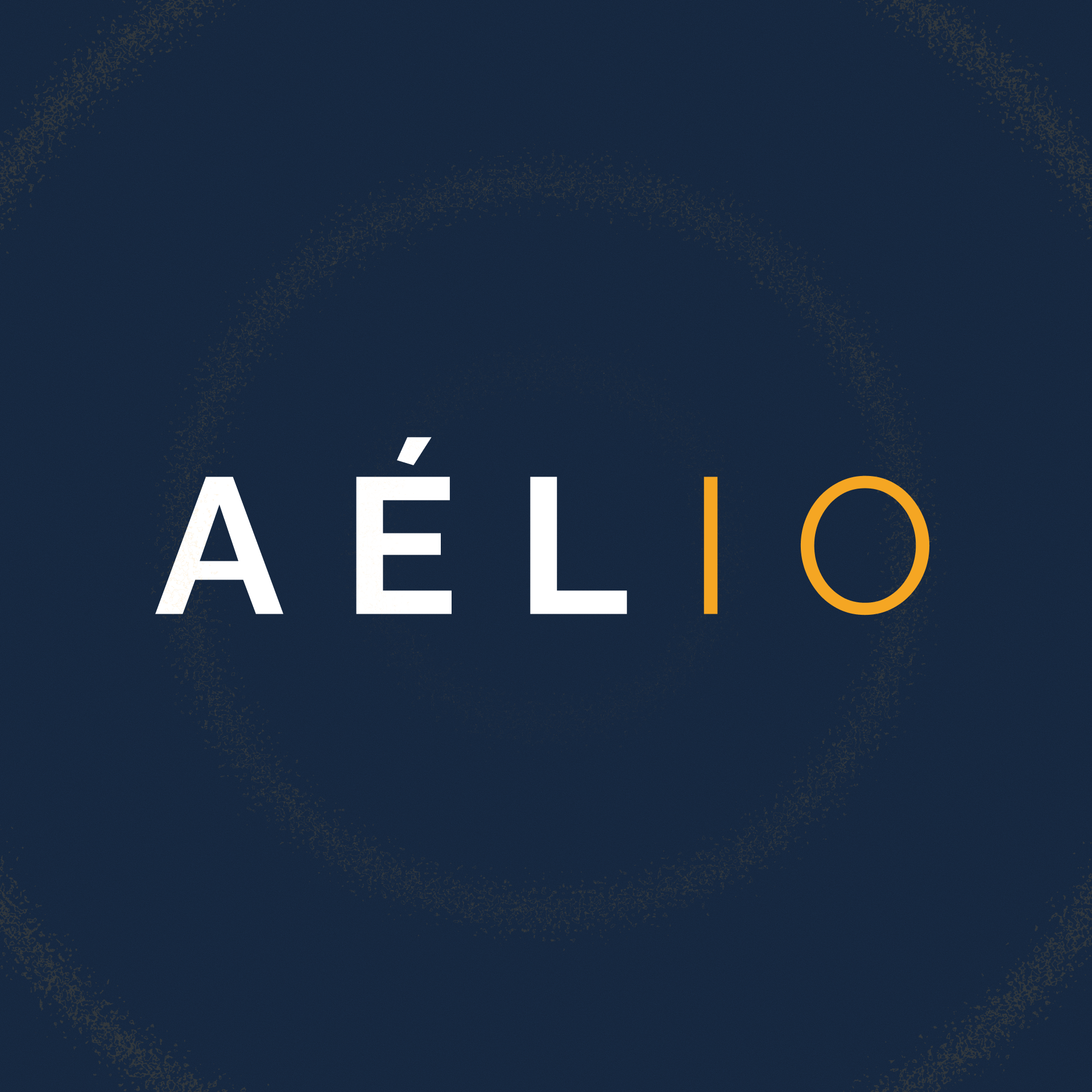 Branding for Aélio