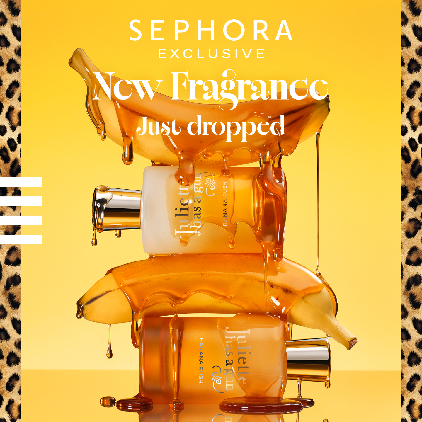 Phase 3 - Animation Banana Rush Flacons