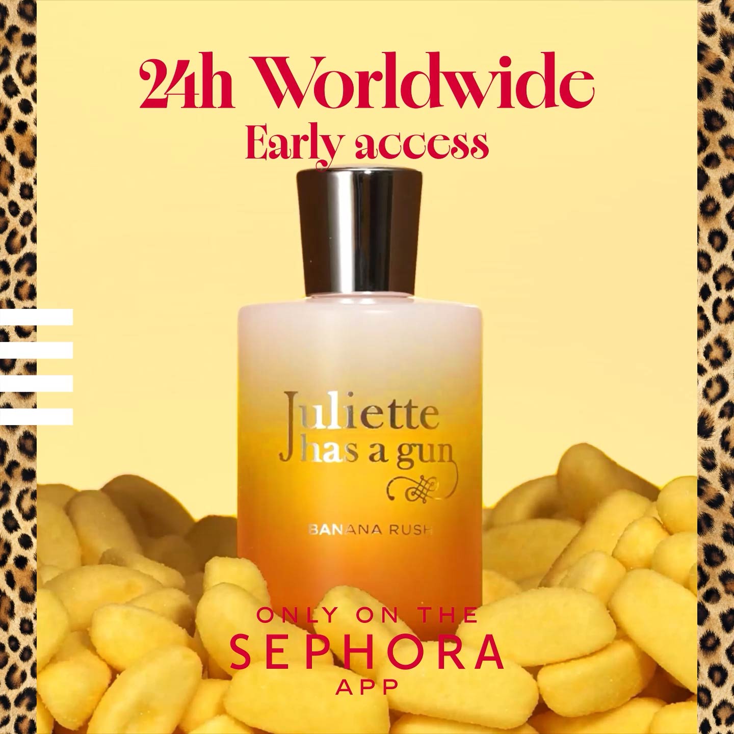 Phase 2 - Animation Banana Rush