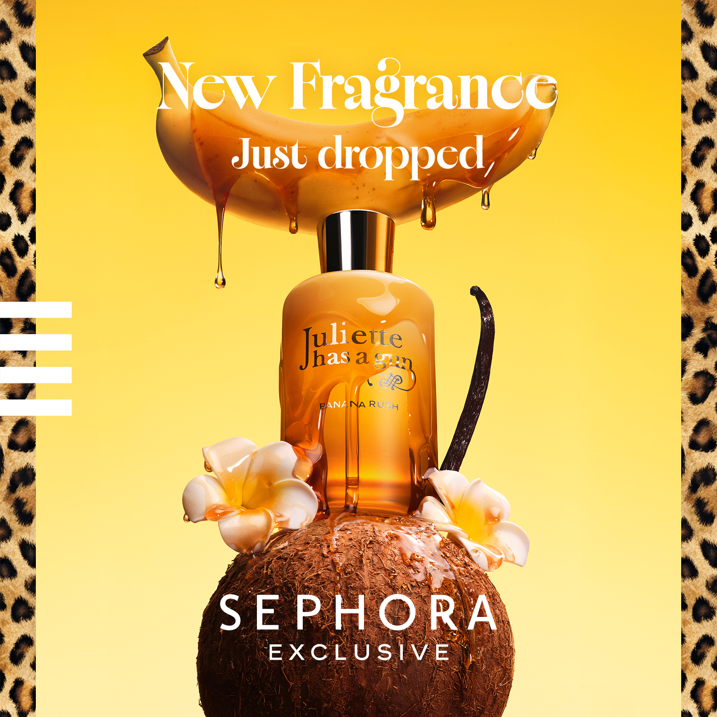 Phase 1 - Visuel clé Banana Rush