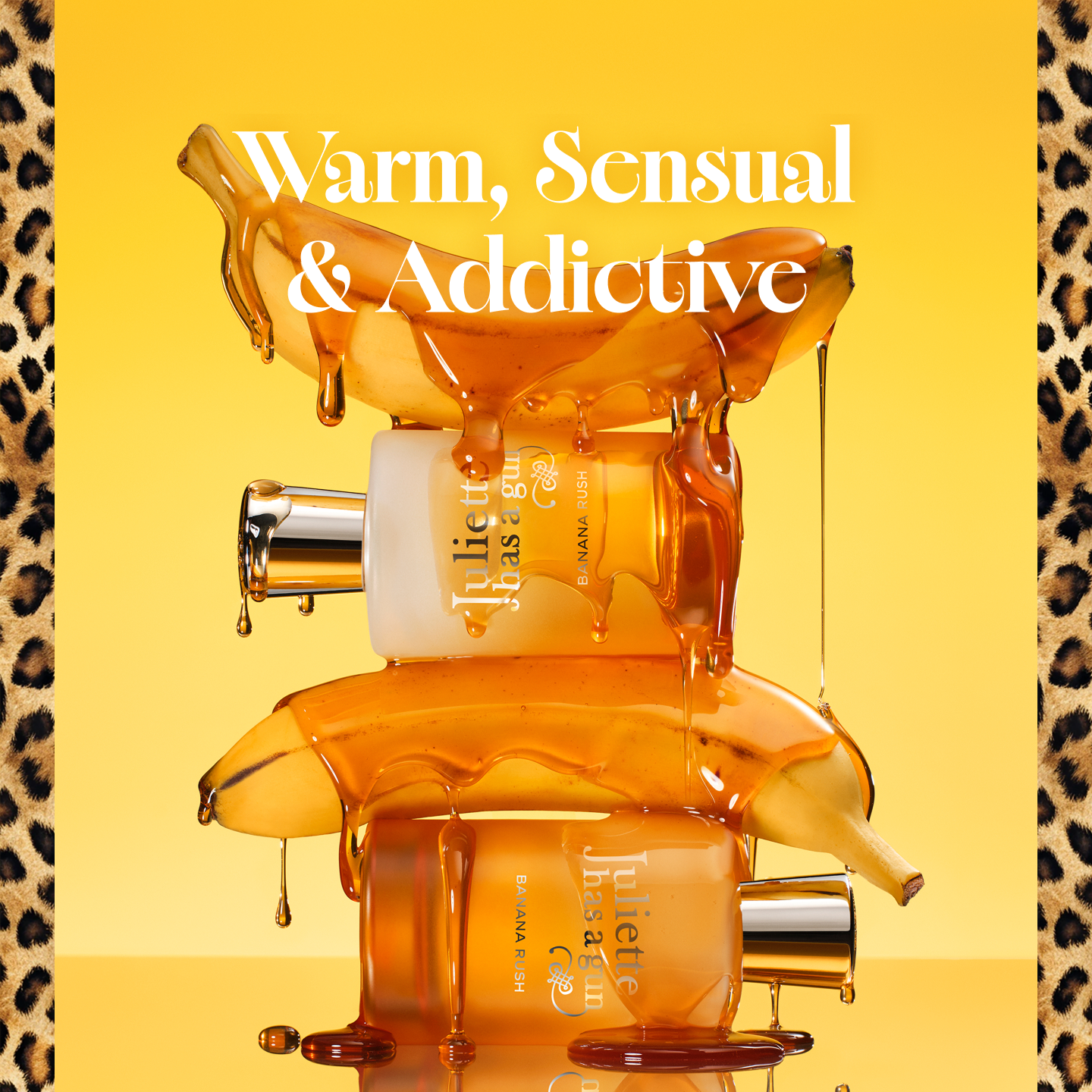 Phase 3 - Flacons Banana Rush