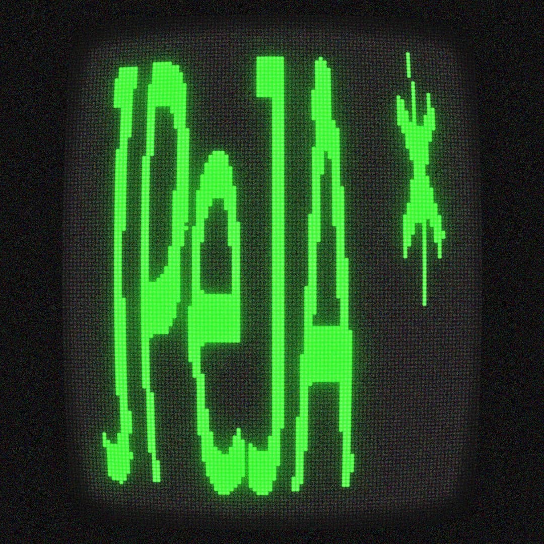 Visualizer musical de JPeJA