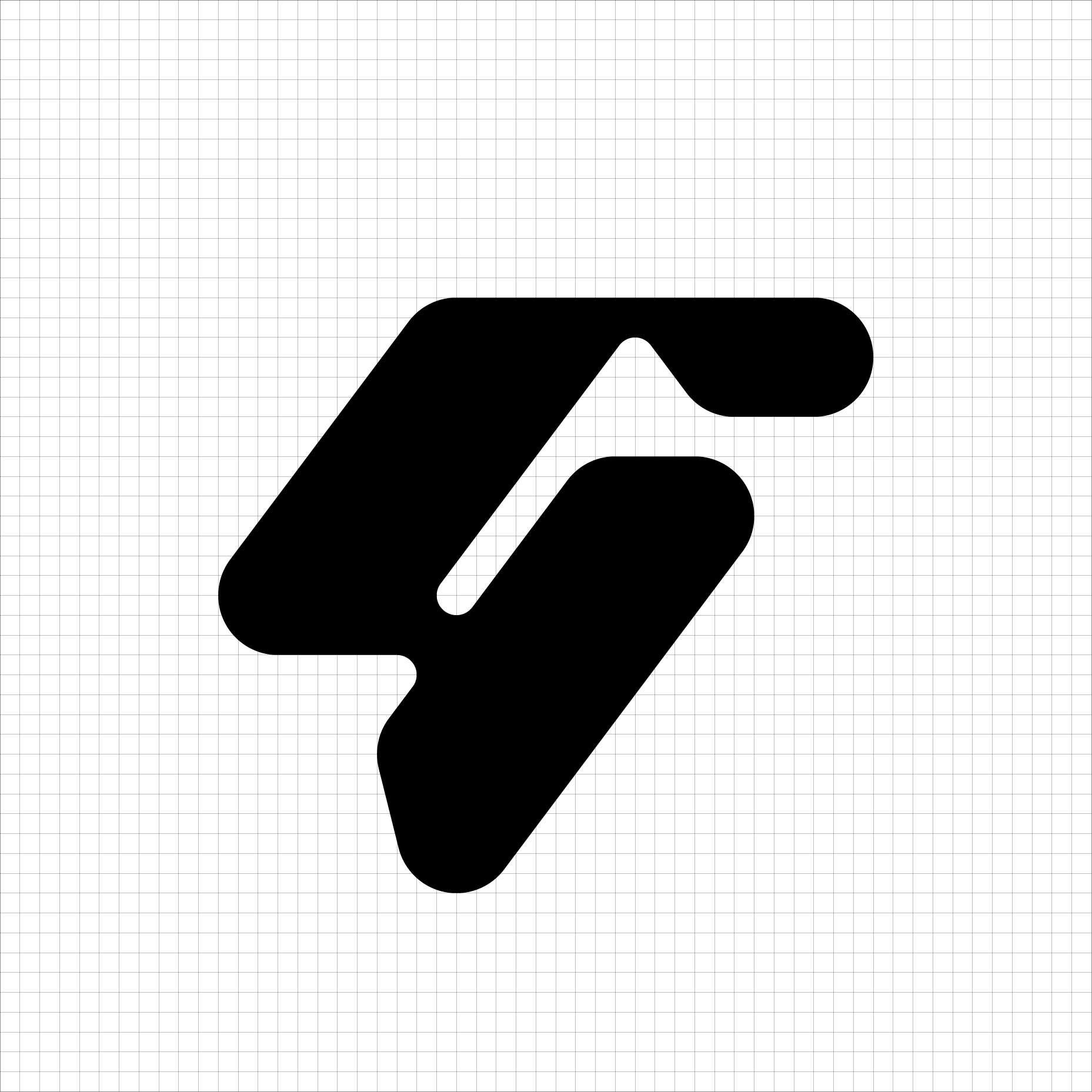 Version vectorielle du logo